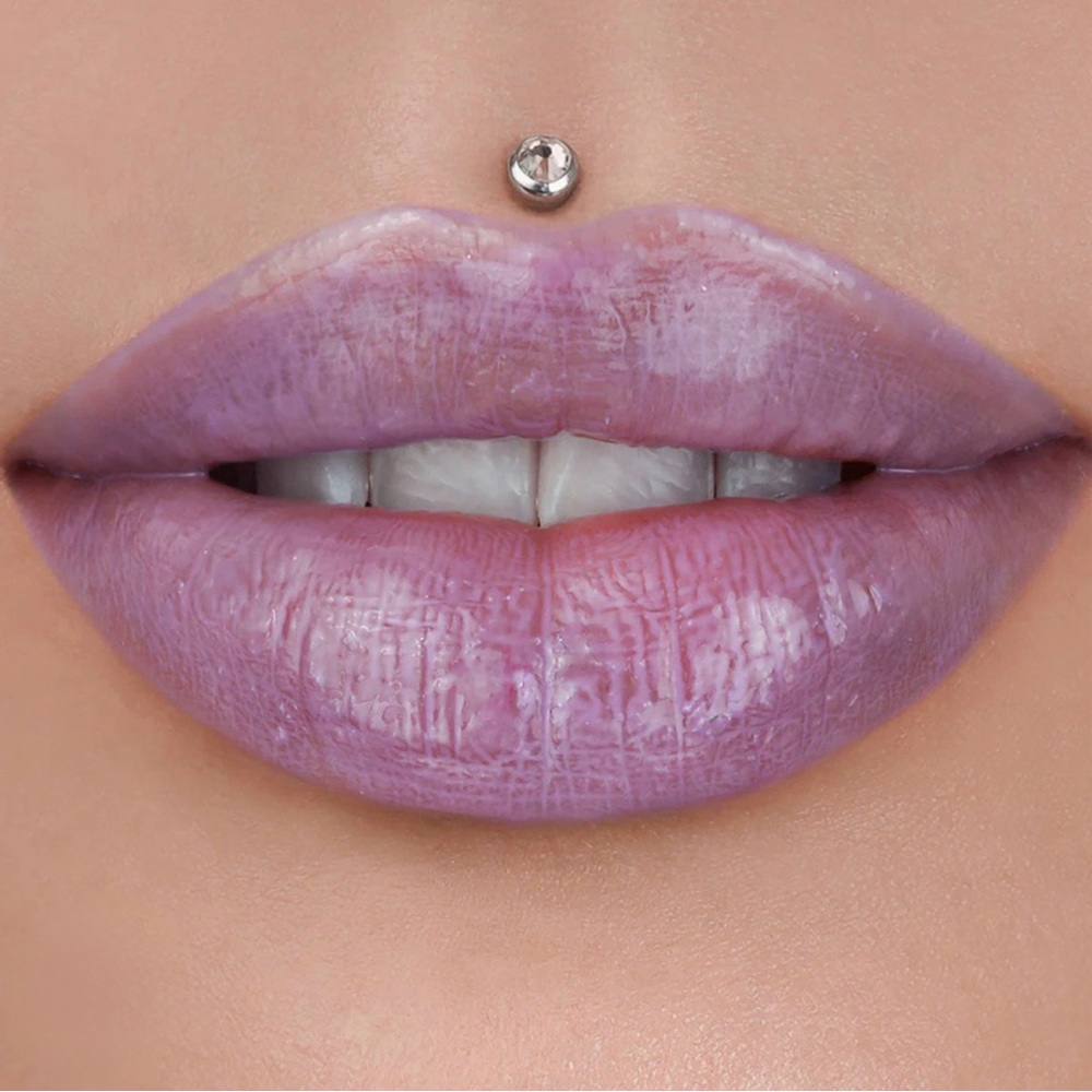 Jeffree Star The Gloss Lipgloss- Dirty Royalty (RARE) - Picture 2 of 4